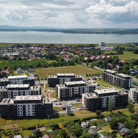 Nyskie Ustronie Nysa Buitenkant foto