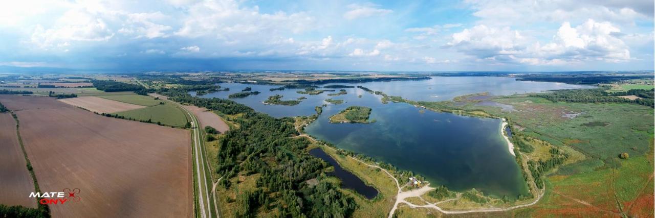 Nyskie Ustronie Nysa Buitenkant foto