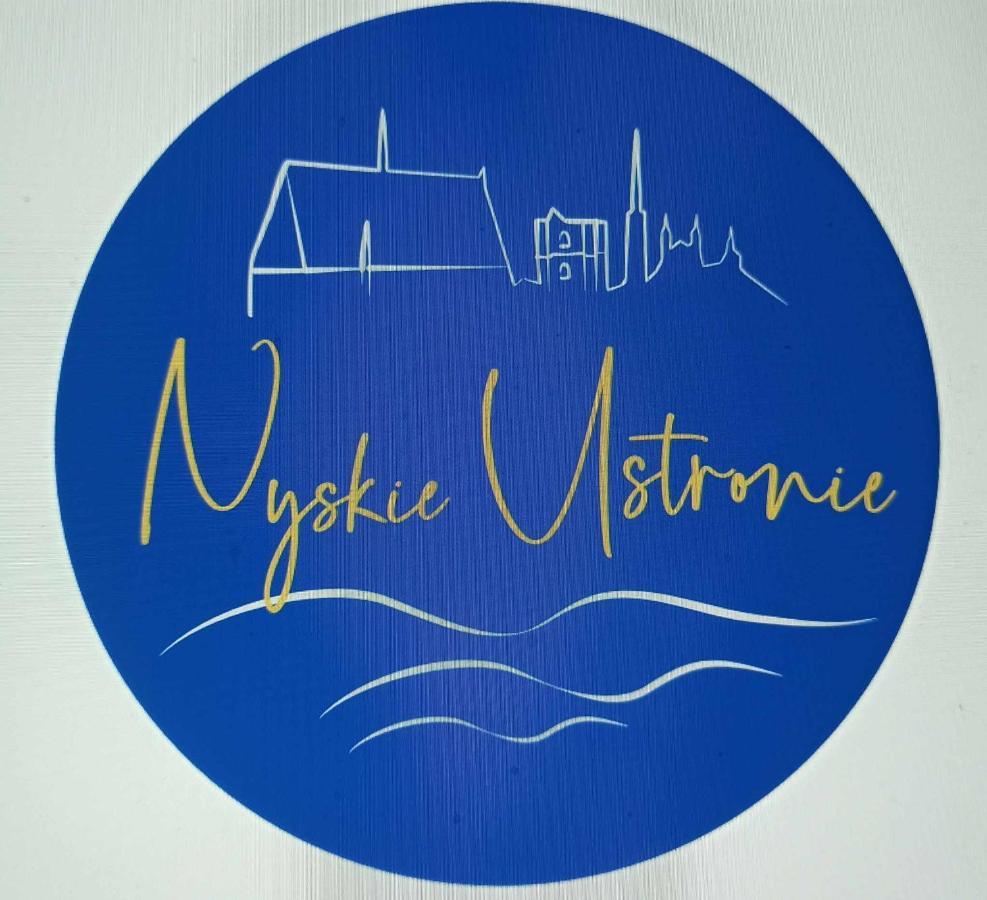 Nyskie Ustronie Nysa Buitenkant foto