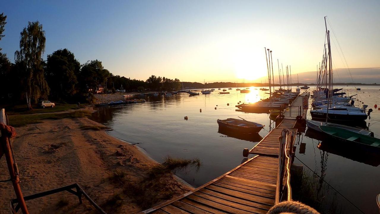 Nyskie Ustronie Nysa Buitenkant foto