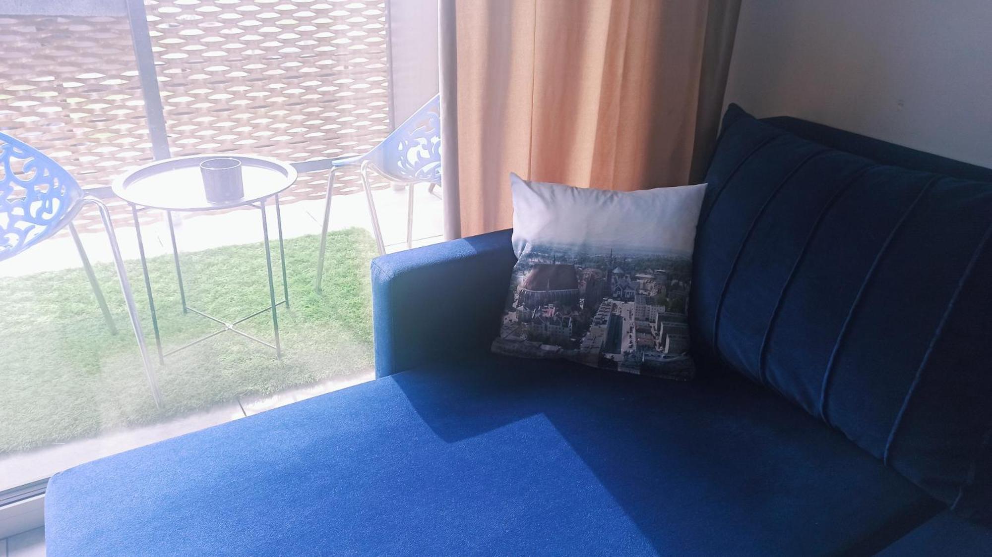 Nyskie Ustronie Nysa Buitenkant foto