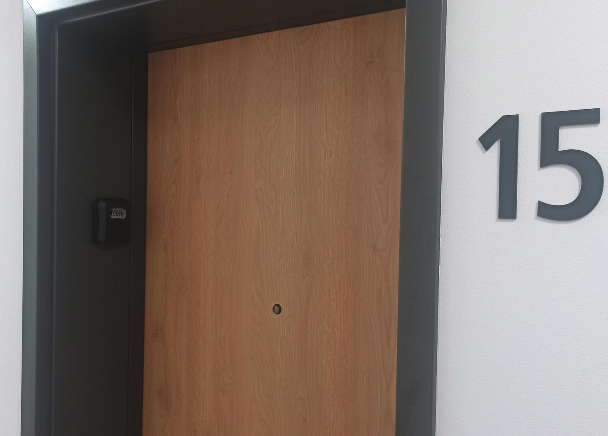 Nyskie Ustronie Nysa Buitenkant foto