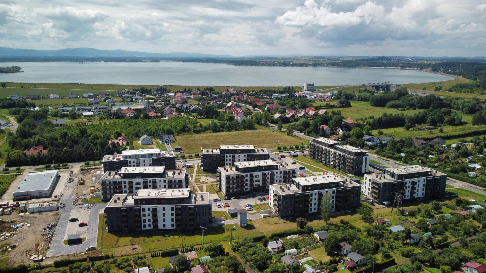Nyskie Ustronie Nysa Buitenkant foto